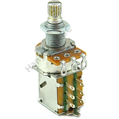 Partsland VLP1-B500K-M