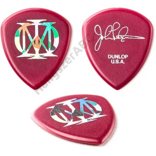 Dunlop John Petrucci Flow Picks (3pcs)
