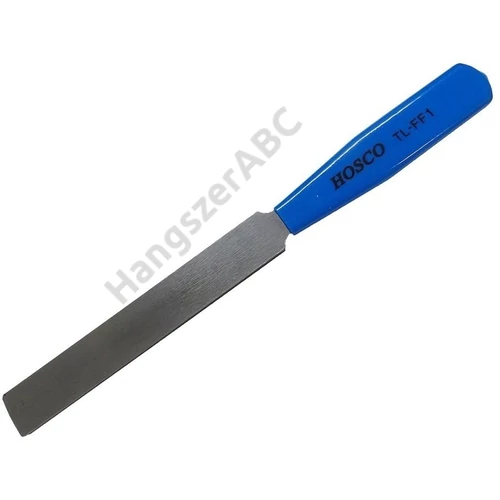 Hosco TL-FF1 Fret Crown File