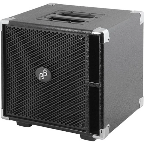 Phil Jones Bass C4 Compact 4 Bass Cabinet