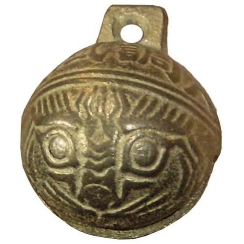 Terre Bells Medium Version 17 mm