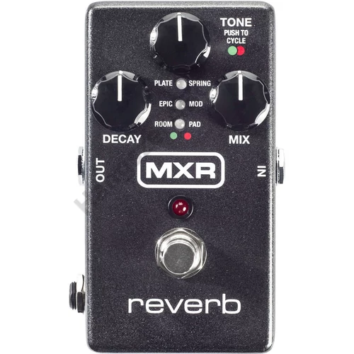 Dunlop MXR M300EU Reverb