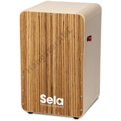 Sela CaSela Pro Zebrano