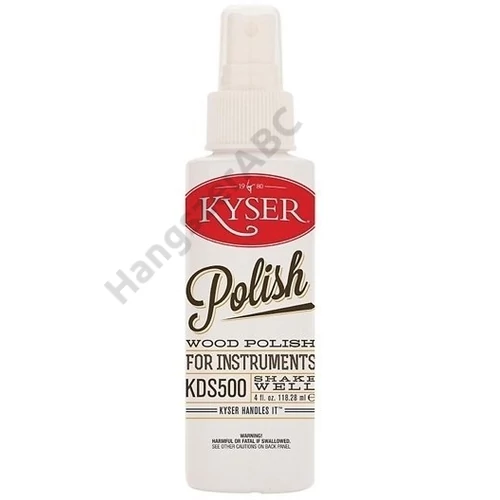 Kyser Polish