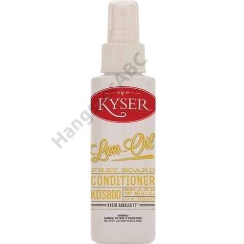 Kyser Lem-Oil