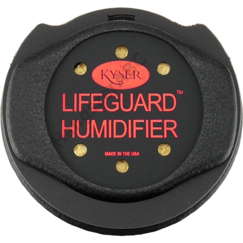 Kyser KLHAA Acoustic Guitar Humidifier