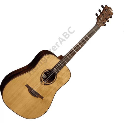 LAG Tramontane 118 T118D