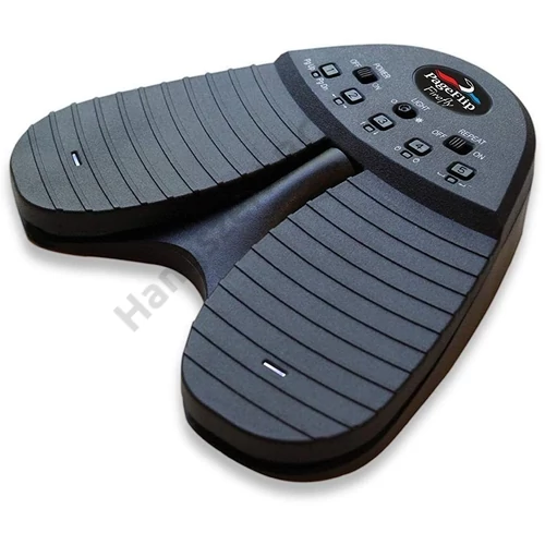 PageFlip Firefly Bluetooth/USB Pedal