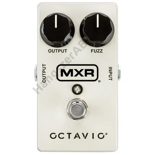 Dunlop MXR M267 Octavio Fuzz