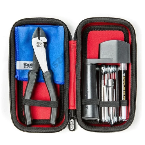 Dunlop DGT201 Bassist Tool Kit Small
