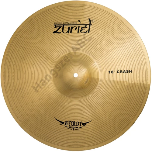 Zuriel ARMOR 18'' Crash