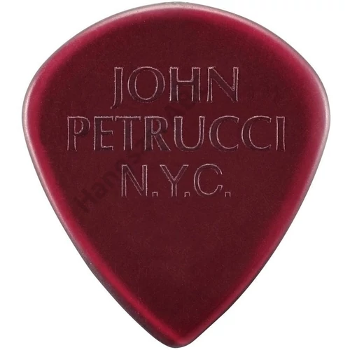 Dunlop 518R John Petrucci Primetone Jazz III Oxblood