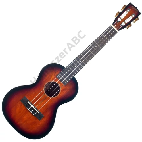 Mahalo Tenor Ukulele 3 Tone Sunburst