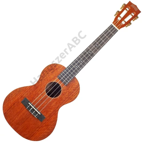 Mahalo Tenor Ukulele Trans Brown