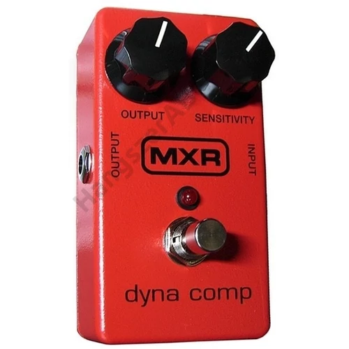 Dunlop MXR M102 Dyna Comp
