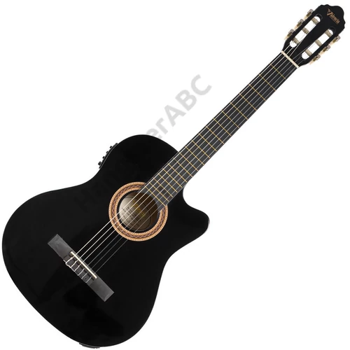 Valencia VC104CE Black