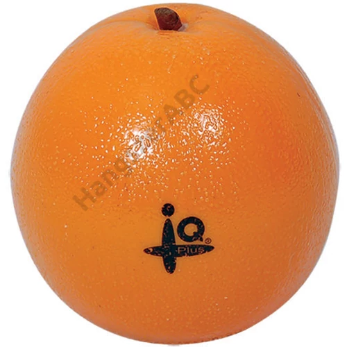 IQ Plus Orange Shaker