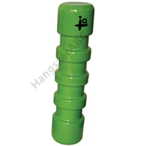 IQ Plus Green Tube shaker