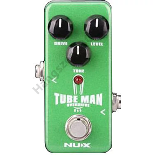 Nux Tube Man Overdrive