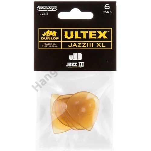 Dunlop 427P 1.38 Ultex Jazz III XL