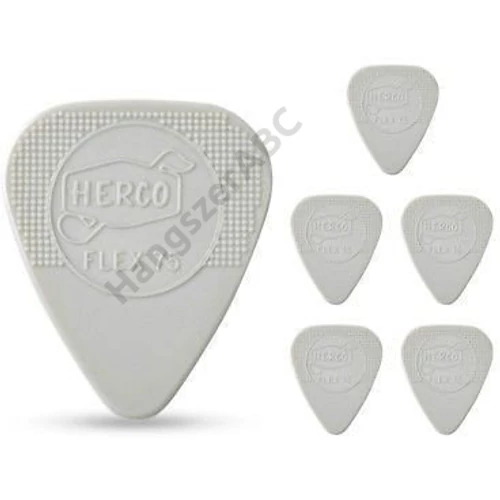 Dunlop HE777P Herco Holy Grail Pick
