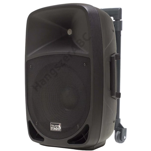 Italian Stage FR12AW