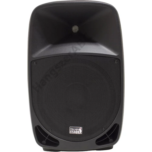 Italian Stage P115AUB