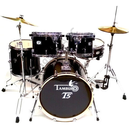 Tamburo T5S22BSSK