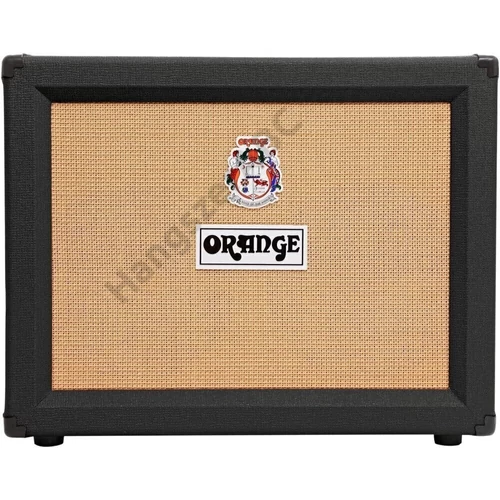 Orange CR120C Crush Black