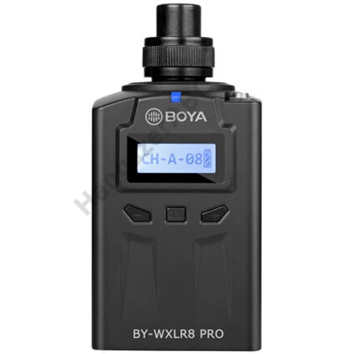 BOYA BY-WXLR8 Pro