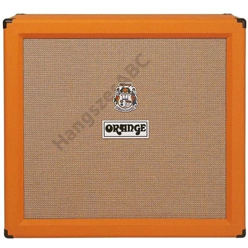 Orange PPC 412 Cabinet