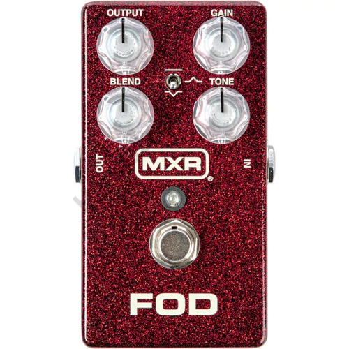 Dunlop MXR M251