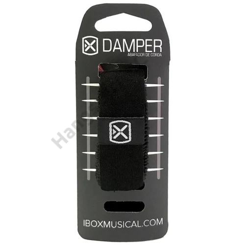 iBox DKSM20 Damper S