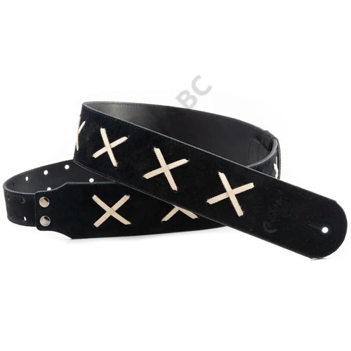 RightOnStraps Legend DG Black