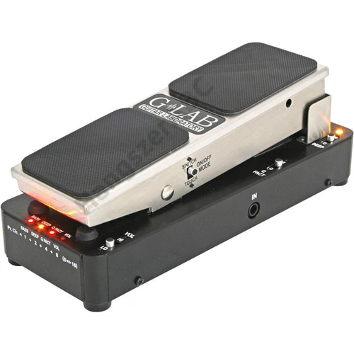 G-Lab MIDI Wowee-Wah MWW-1