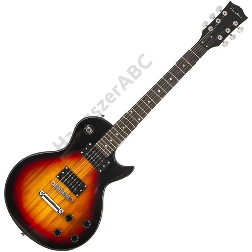 Pasadena LP-19 Sunburst