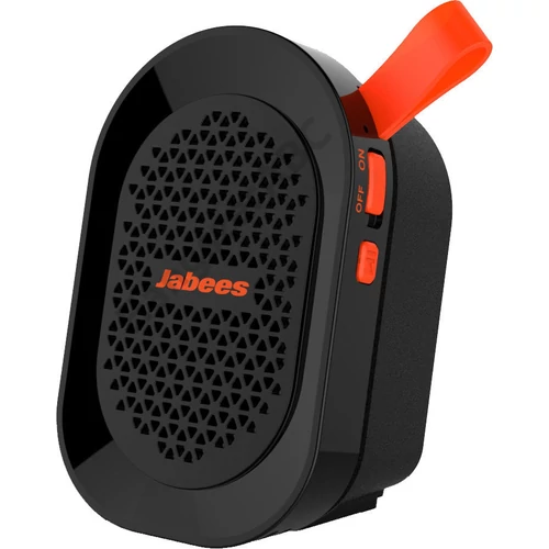 Jabees beatBOX MINI Orange