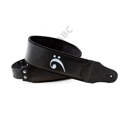 RightOnStraps Bassman Fakey Black