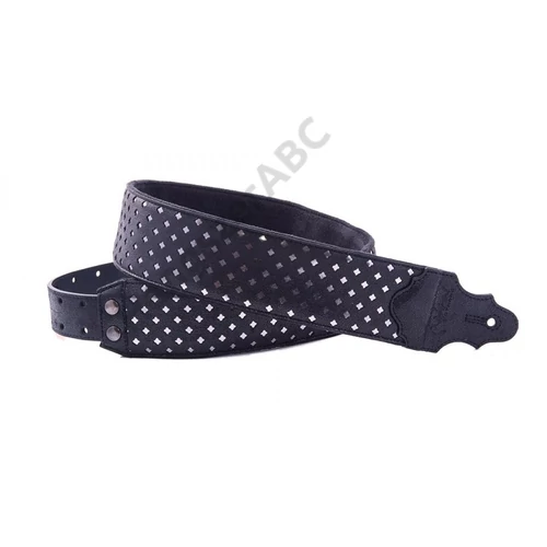 RightOnStraps Sparks Lys Black