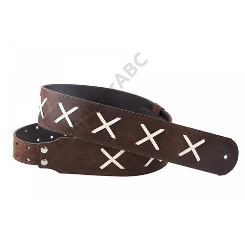 RightOnStraps Legend DG Brown