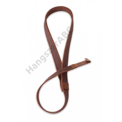 RightOnStraps Classical-Hook Brown