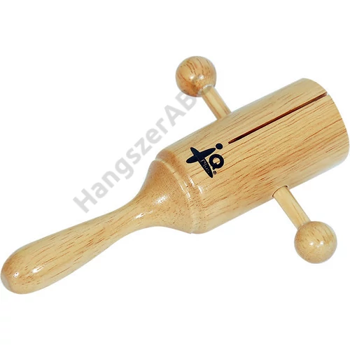 IQ Plus Wood Pecker