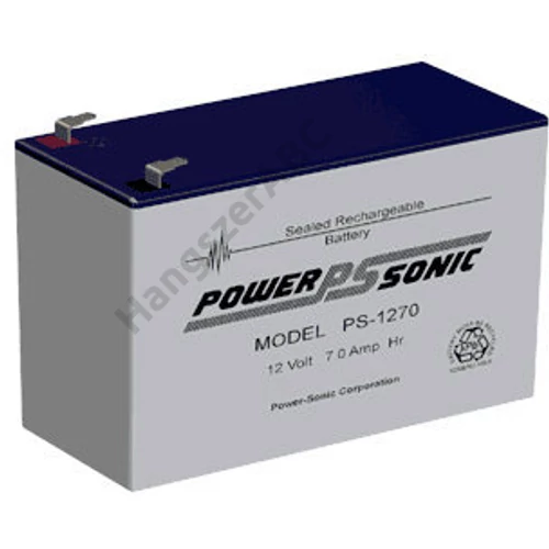 Phil Jones Bass PS1270