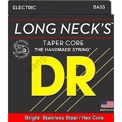 DR Strings TMH5-130