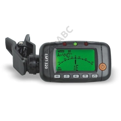 ENO Music EMT 320 Clip Tuner
