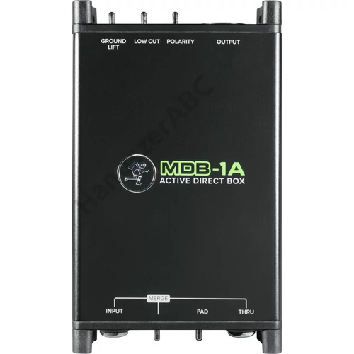 Mackie MDB-1A