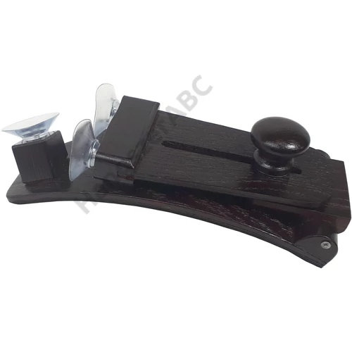 Kali Neckup 01 Rosewood