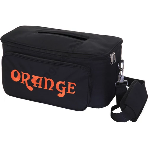 Orange Tiny Terror Padded Gig Bag