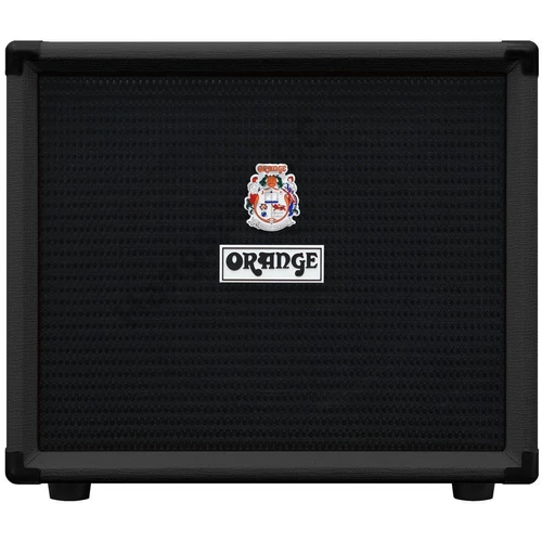Orange OBC112 Black