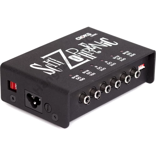 CIOKS Schizophrenic Link